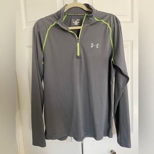 Under Armour 1/4 Zip